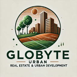 Globyte Urban Logo